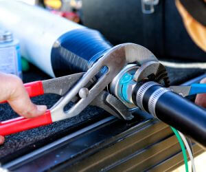 About Septic Pumping Service Troutville, VA